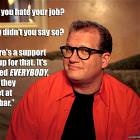 Hate Your Job