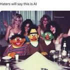 Haters Gonna Hate