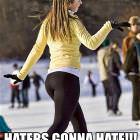 Haters Gunna Hate