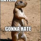 Haters Gunna Hate