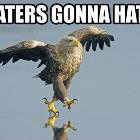 Haters