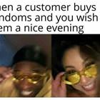 Have A Nice Evening