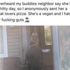 Have A Pizza