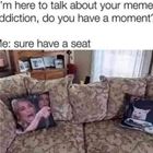 Have A Seat