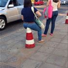 Have A Seat Lady