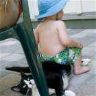 Have A Seat