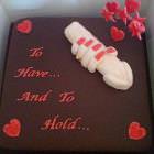Have And Hold