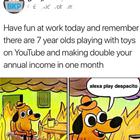 Have Fun At Work Today