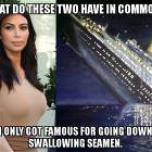 Have In Common