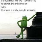 Have My Life Together