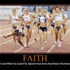 Have Some Faith