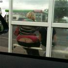 Have To Move That Bench