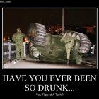 Have You Ever Been