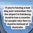 Having A Bad Day