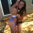 Having A Fun Time