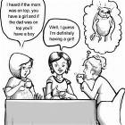Having A Girl