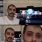 He Did It
