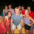 He Gets All The Ladies