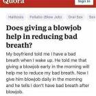 He Is Right