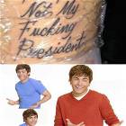 He Kinda Is Tho