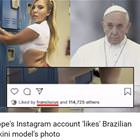 He Liked That