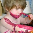 He Loves Markers