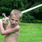 He Man