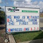 He Who Is