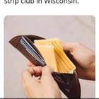 Heading To The Strip Club