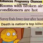 Headlines