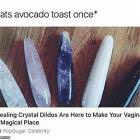 Healing Crystals
