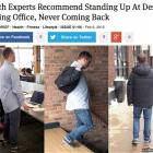 Health Experts
