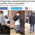Health Experts