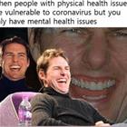 Health Issues
