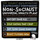 Health Plan
