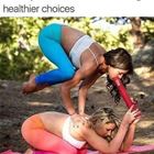 Healthier Choices