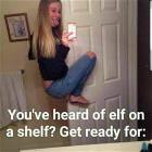 Heard Of Elf On A Shelf