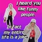 Heard You Like Funny People