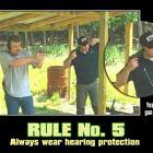 Hearing Protection