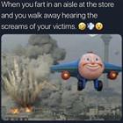 Hearing The Screams
