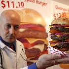 Heart Attack Grill