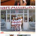 Heart Attack Grill