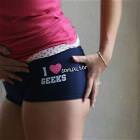 Heart Geeks