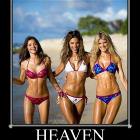 Heaven