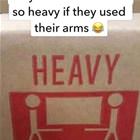 Heavy Box