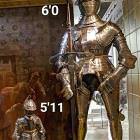 Height On Tinder