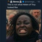 Helen Of Troy