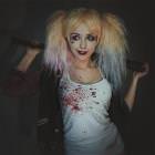 Helen Stifler Cosplay