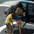 Helicopters Rule