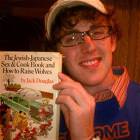 Hell Of A Book